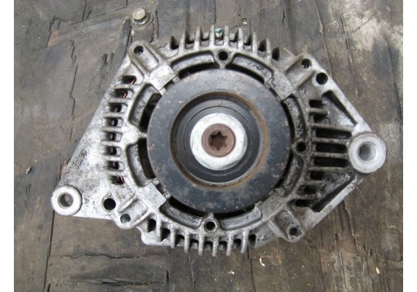 генератор Renault Laguna, Espace III 3.0, 2541608, 7700860976 , 7701352304,110А